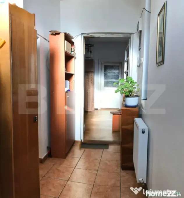 Apartament în casă, zonă Ultracentrală