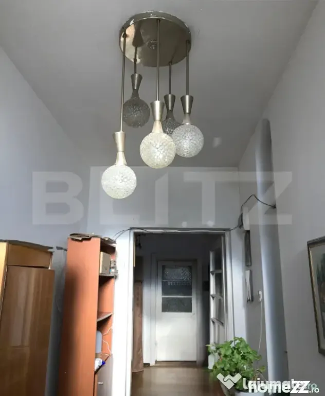 Apartament în casă, zonă Ultracentrală