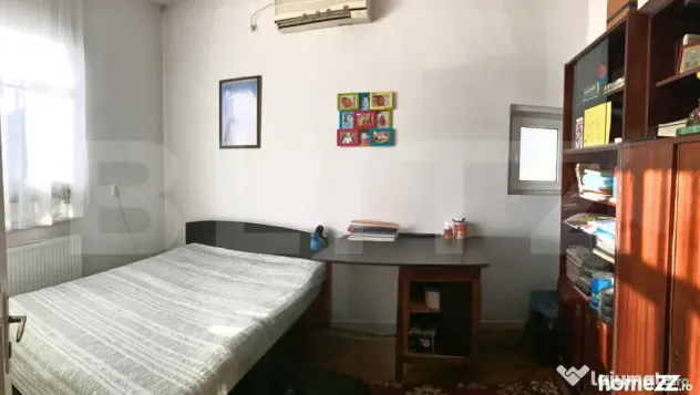 Apartament în casă, zonă Ultracentrală