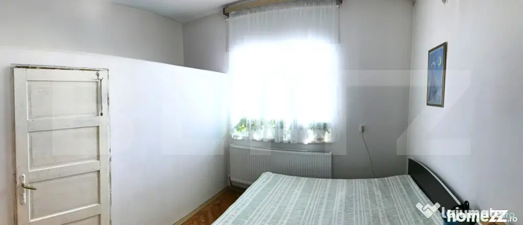 Apartament în casă, zonă Ultracentrală
