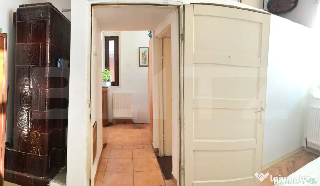 Apartament în casă, zonă Ultracentrală