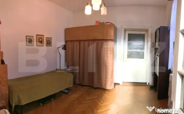 Apartament în casă, zonă Ultracentrală