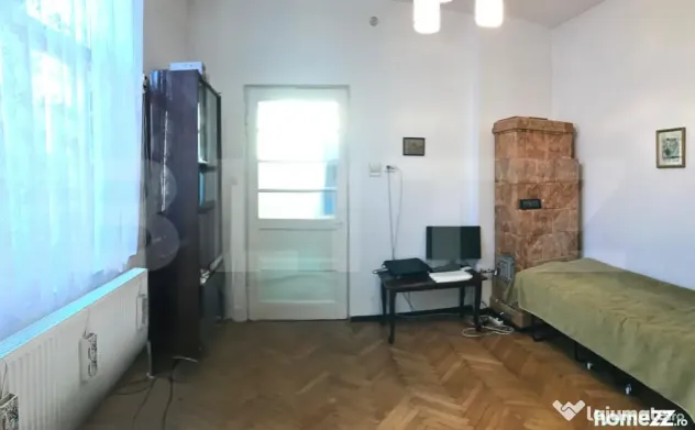 Apartament în casă, zonă Ultracentrală