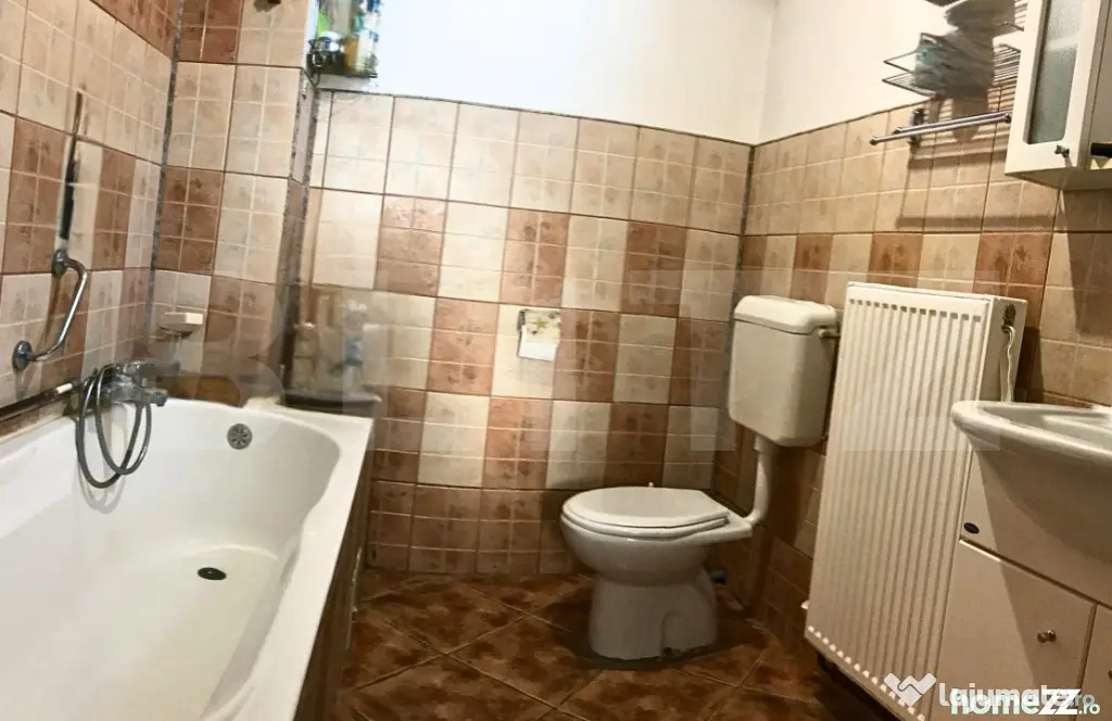 Apartament în casă, zonă Ultracentrală