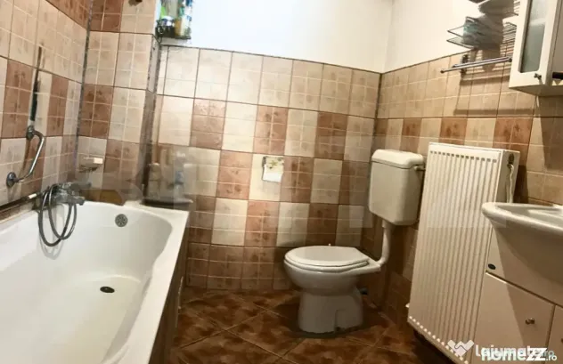 Apartament în casă, zonă Ultracentrală
