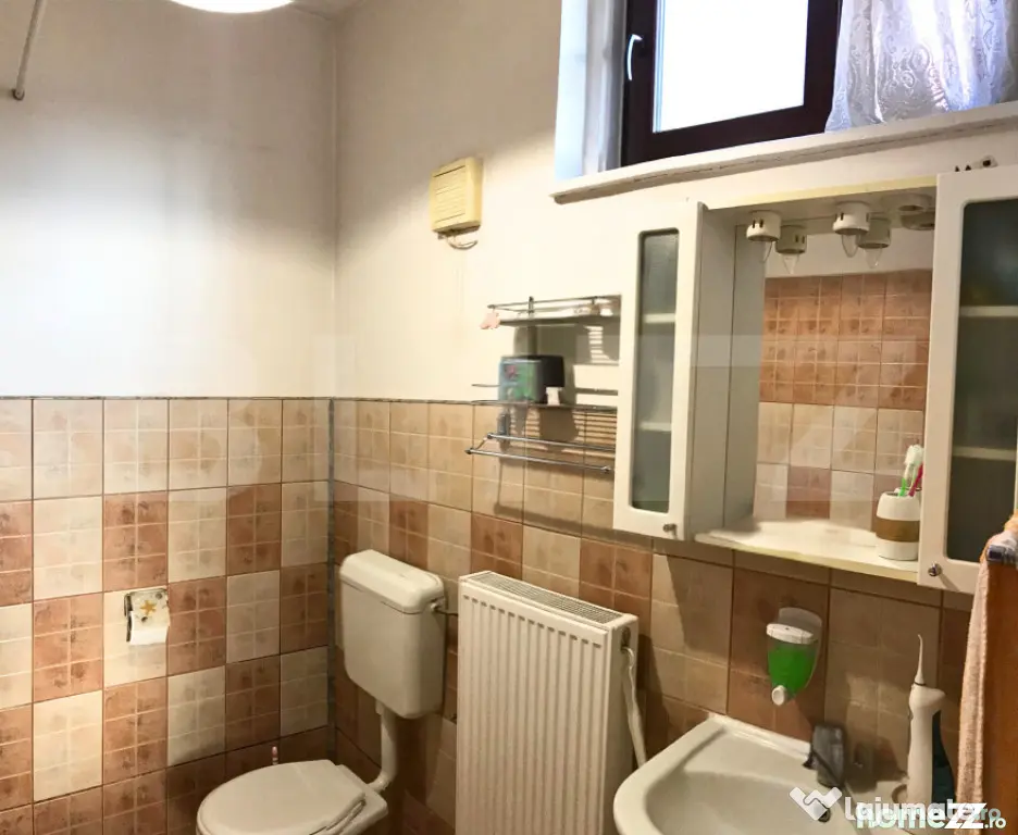Apartament în casă, zonă Ultracentrală