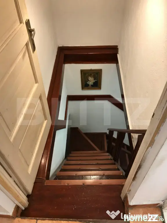 Apartament în casă, zonă Ultracentrală