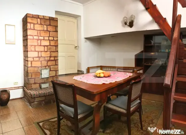 Apartament în casă, zonă Ultracentrală