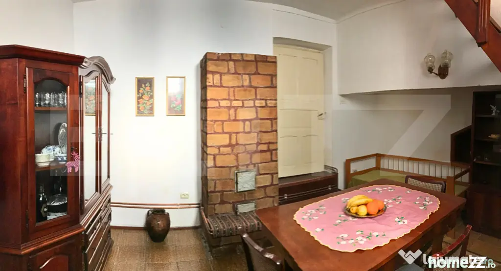 Apartament în casă, zonă Ultracentrală