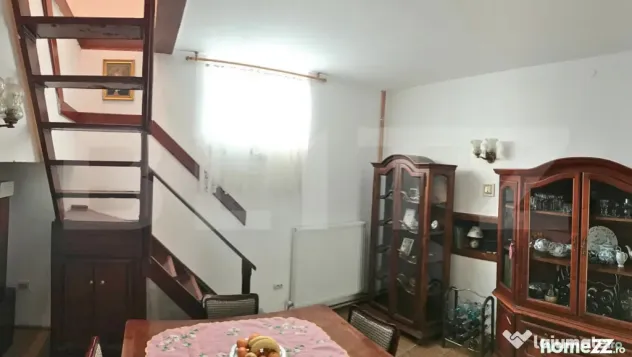 Apartament în casă, zonă Ultracentrală
