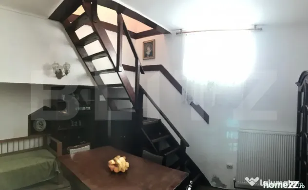 Apartament în casă, zonă Ultracentrală