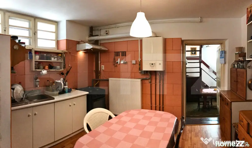 Apartament în casă, zonă Ultracentrală
