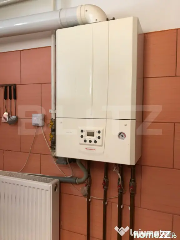 Apartament în casă, zonă Ultracentrală