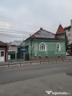 Casă de vânzare | Zona Independenței | 123 mp utili | Bec