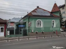 Casă de vânzare | Zona Independenței | 123 mp utili | Bec