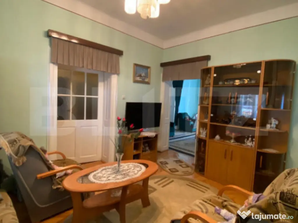 Casă de vânzare | Zona Independenței | 123 mp utili | Bec