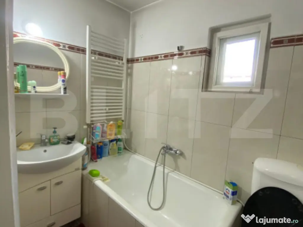 Casă de vânzare | Zona Independenței | 123 mp utili | Bec