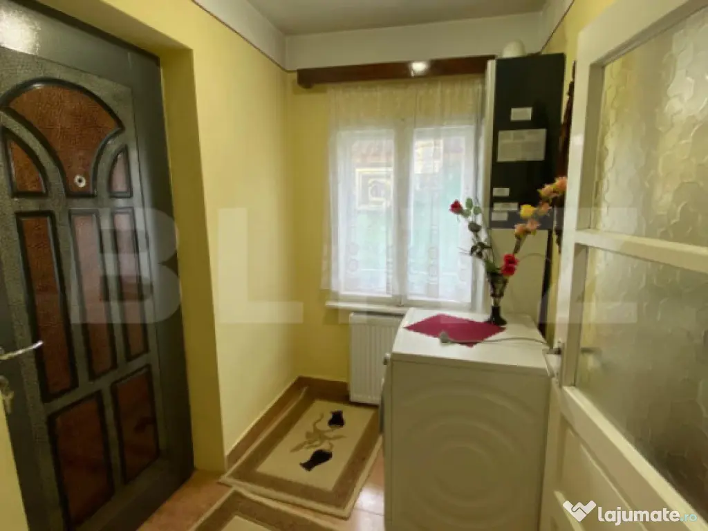 Casă de vânzare | Zona Independenței | 123 mp utili | Bec