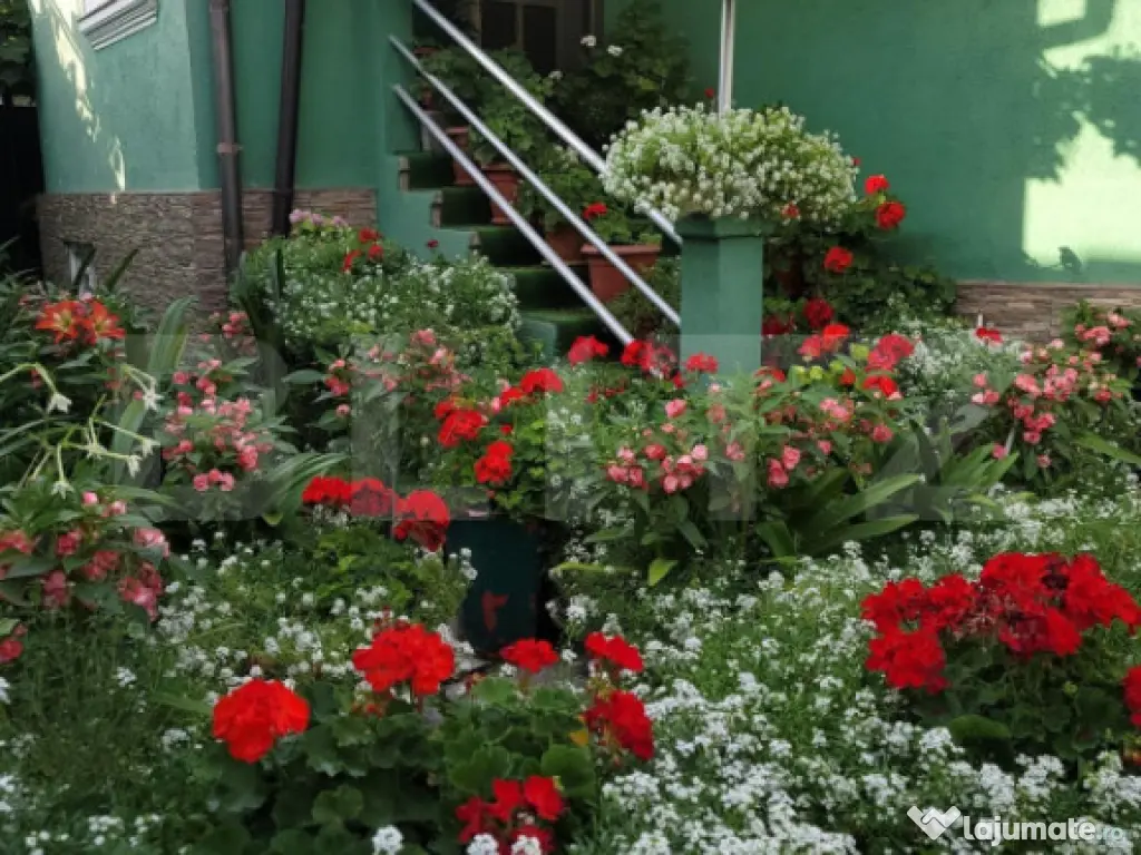 Casă de vânzare | Zona Independenței | 123 mp utili | Bec