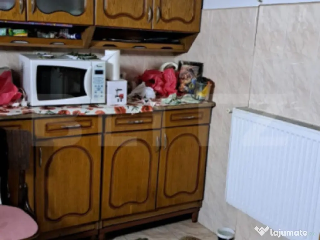 Casă de vânzare | Zona Independenței | 123 mp utili | Bec