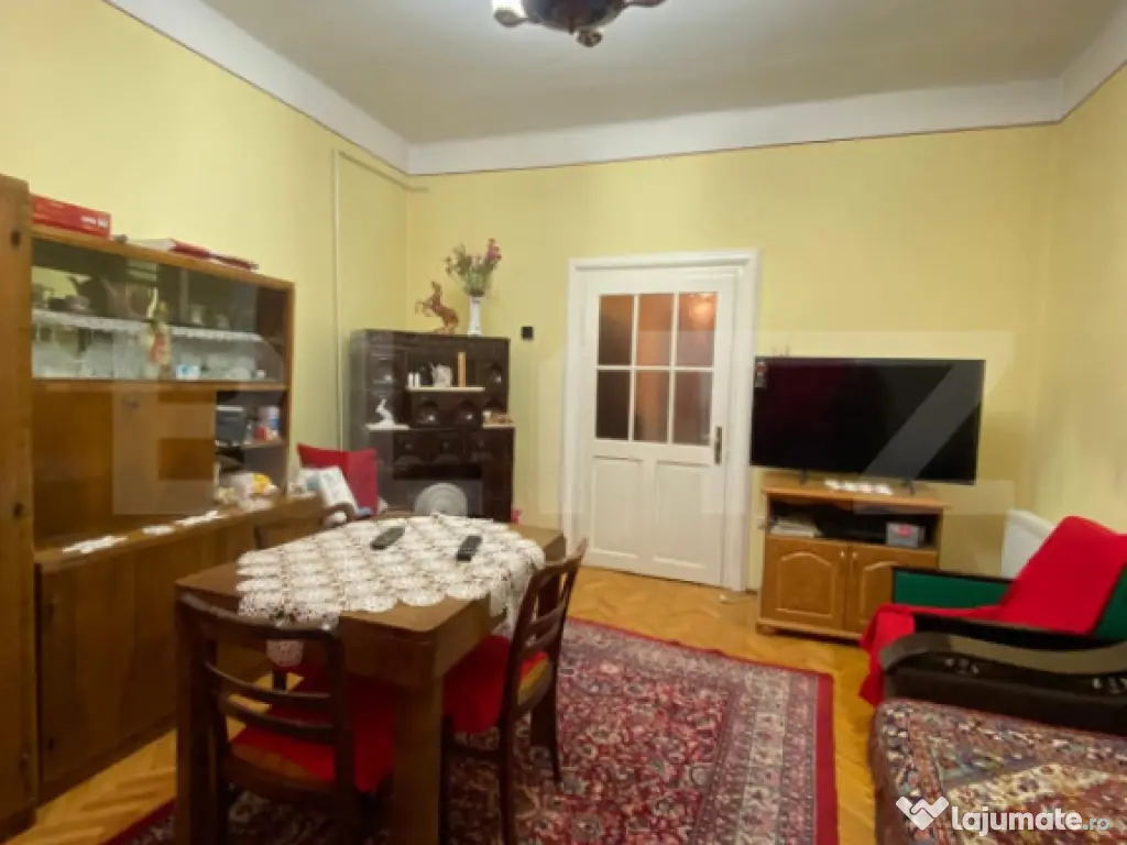 Casă de vânzare | Zona Independenței | 123 mp utili | Bec