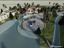 PUZ aprobat | Complex Agroturistic, Unități de Cazare, ...