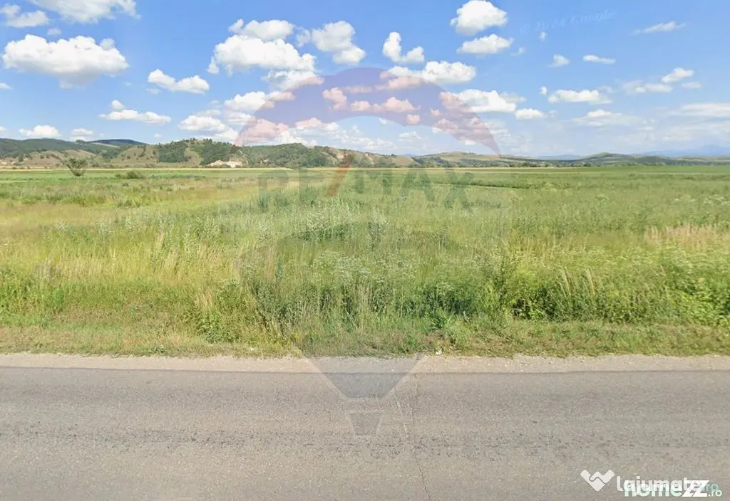 PUZ aprobat | Complex Agroturistic, Unități de Cazare, ...