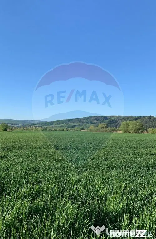 PUZ aprobat | Complex Agroturistic, Unități de Cazare, ...