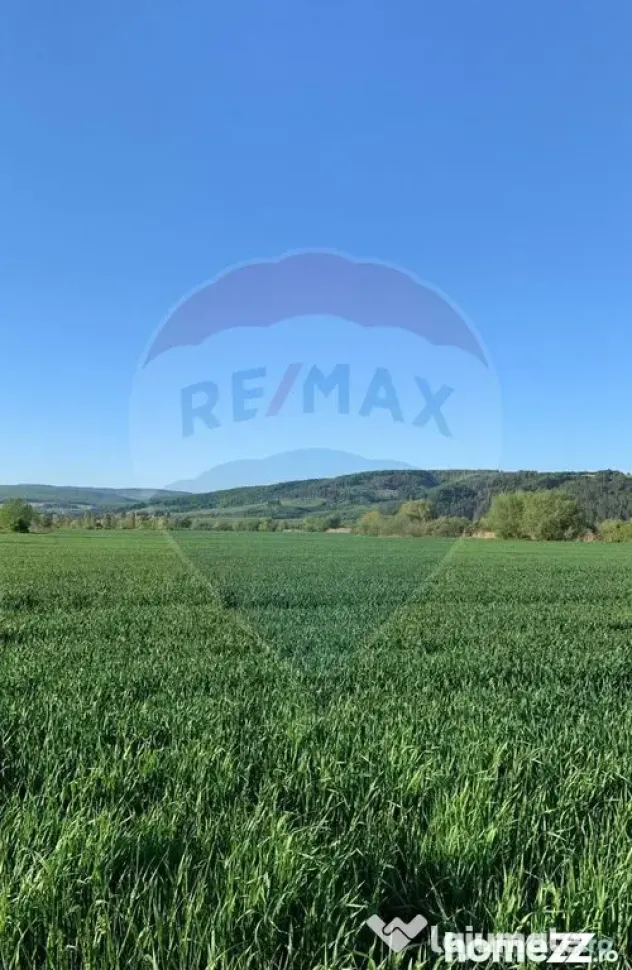 PUZ aprobat | Complex Agroturistic, Unități de Cazare, ...