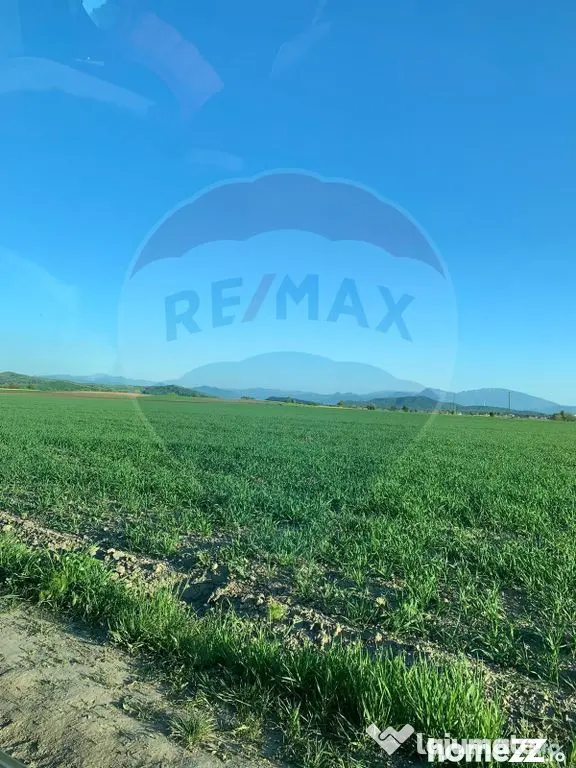 PUZ aprobat | Complex Agroturistic, Unități de Cazare, ...