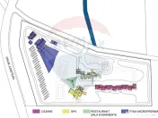 PUZ aprobat | Complex Agroturistic, Unități de Cazare, ... 