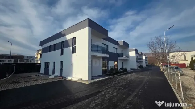 Duplex zona Tineretului