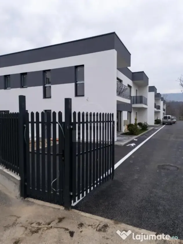 Duplex zona Tineretului