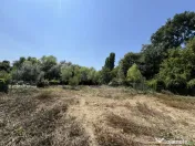 Teren cu deschidere la Lac Snagov. 