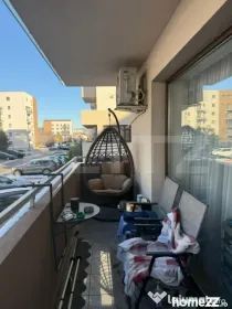 Apartament 3 camere, 74 mp, zona Exterior Nord - Class Park