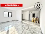 Casa la sol, 4 camere - 269 mp - Navodari 