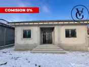 Casa la sol, 4 camere - 269 mp - Navodari 