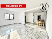 Casa la sol, 4 camere - 269 mp - Navodari 