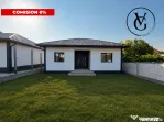 Casa la sol, 4 camere - 269 mp - Navodari