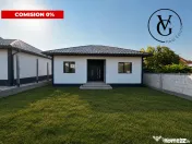 Casa la sol, 4 camere - 269 mp - Navodari