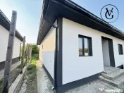 Casa la sol, 4 camere - 269 mp - Navodari
