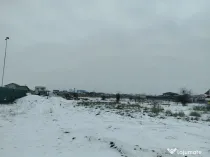 Teren intravilan, 500 mp, zona Ghercesti