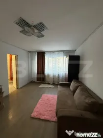 Apartament 2 camere, 45 mp, zona Micro 11