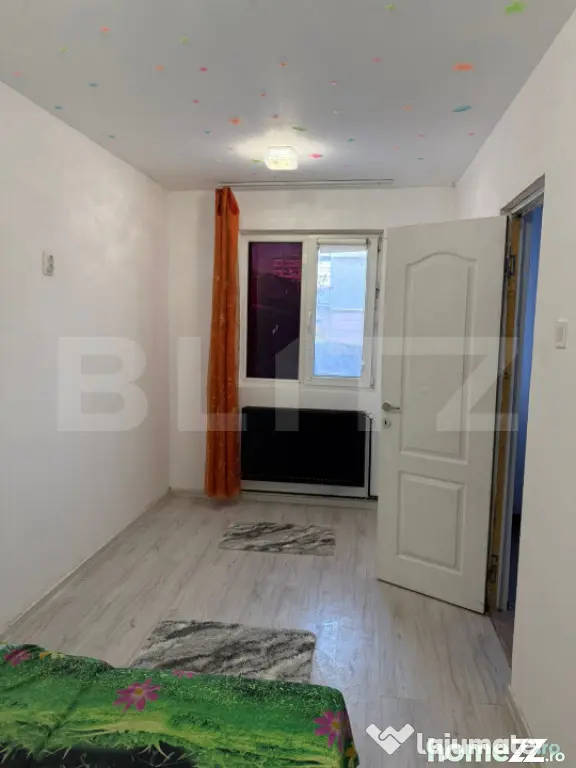 Apartament 2 camere, 45 mp, zona Micro 11 - Targoviste (Dambovita)