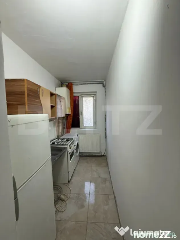 Apartament 2 camere, 45 mp, zona Micro 11 - Targoviste (Dambovita)