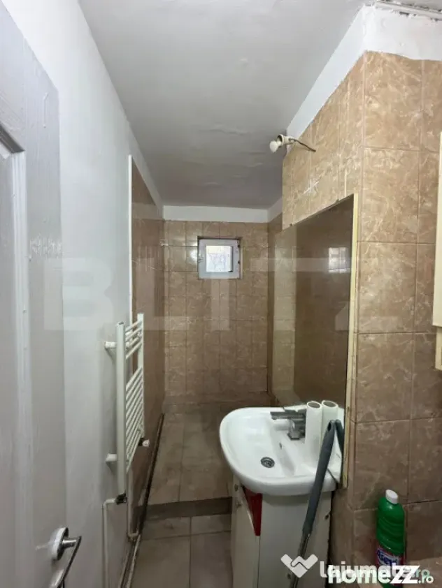 Apartament 2 camere, 45 mp, zona Micro 11 - Targoviste (Dambovita)