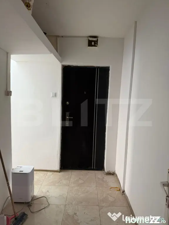 Apartament 2 camere, 45 mp, zona Micro 11 - Targoviste (Dambovita)