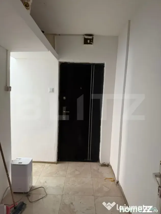 Apartament 2 camere, 45 mp, zona Micro 11 - Targoviste (Dambovita)