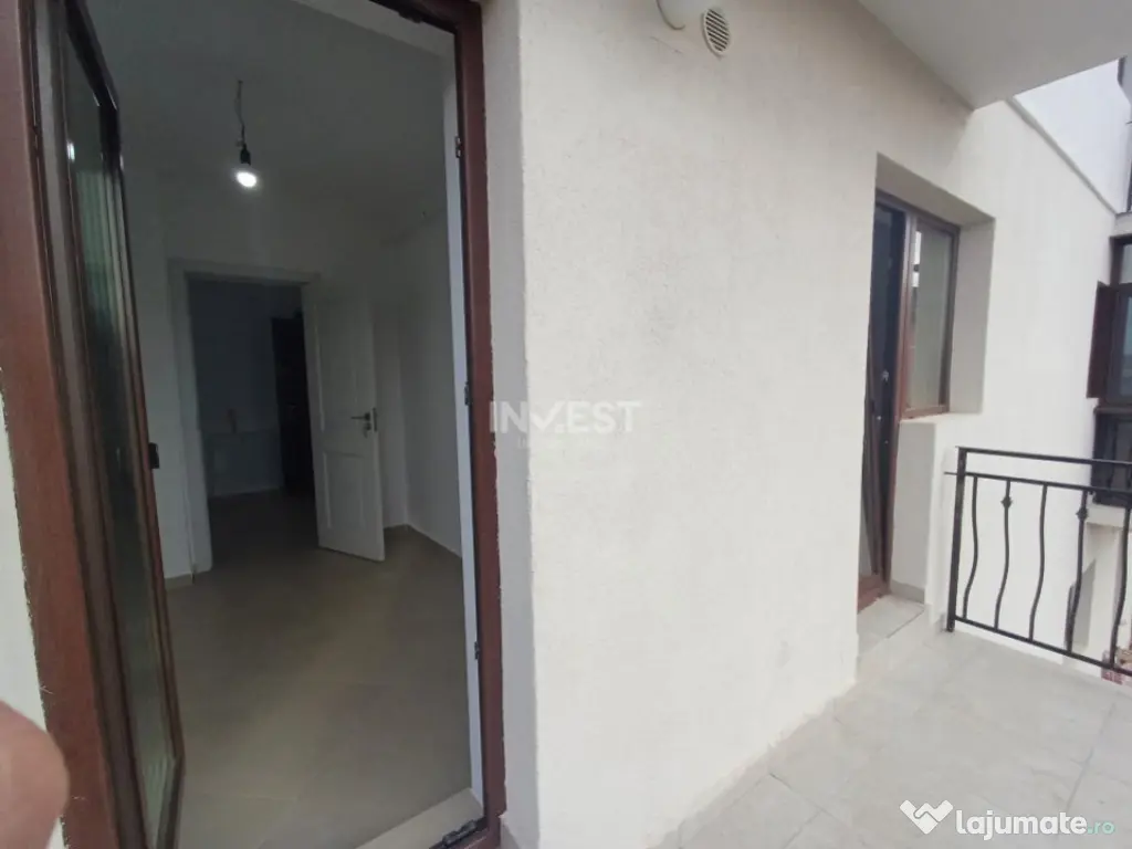 APARTAMENT CU 2 CAMERE, etaj 1 , DECOMANDAT, CAPAT CUG-LUNCA