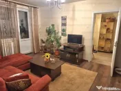 Apartament 2 camere, semidecomandat - zona Astra 